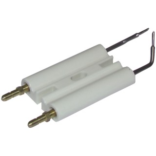 Ignition electrode RG1 - RIELLO : 3007617