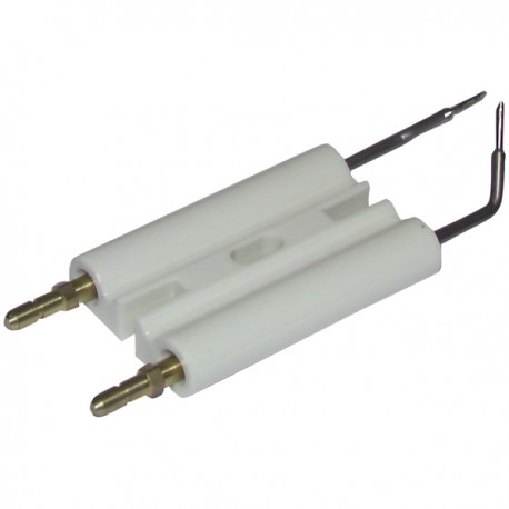 Ignition electrode RG1 - RIELLO : 3007617