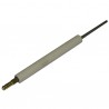 Electrode ignition  BS2/BS3 - RIELLO : 3007988