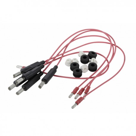 Connection cable  (X 5) - RIELLO : 3008490