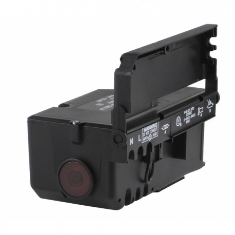 Control box 535RSE/LD - RIELLO : 3008652