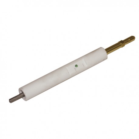 Ignition electrode BS1 - RIELLO : 3008930