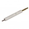 Ignition electrode BS1 - RIELLO : 3008930