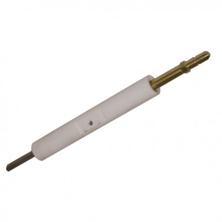 Ignition electrode BS2/BS3 - RIELLO : 3008931
