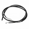 Flame sensing cable (X 10) - RIELLO : 3012043