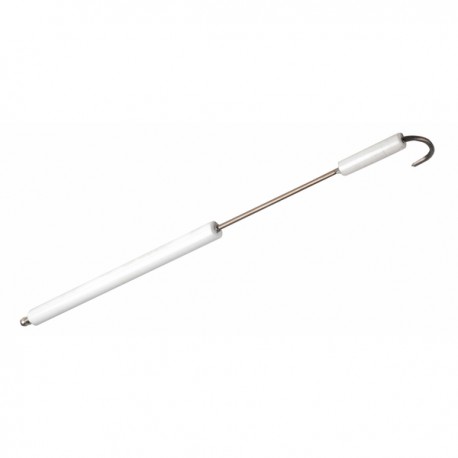 Ignition electrode RS 50 TC - RIELLO : 3012129