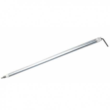 Flame sensing electrode - RIELLO : 3012175
