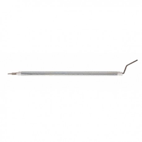 Flame sensing electrode TC RIELLO - RIELLO : 3013725