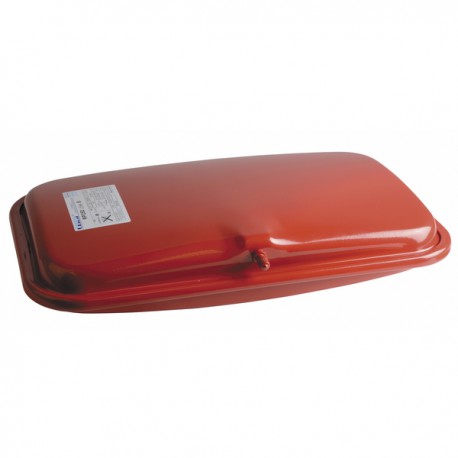 Expansion vessel 8L Insieme R06200005 - RIELLO : 4034744