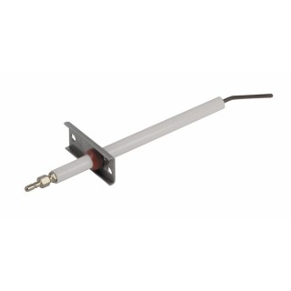 Flame sensing electrode - RIELLO : 4038697