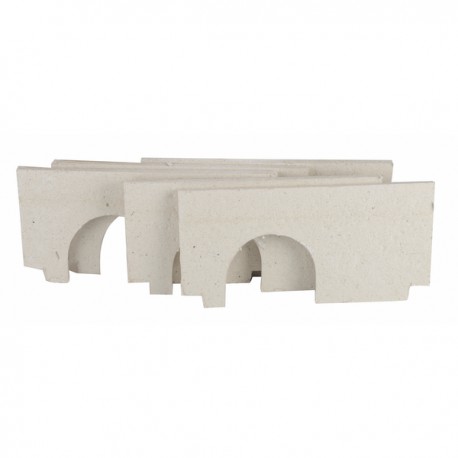 Insulation  (X 5) - RIELLO : 4048758