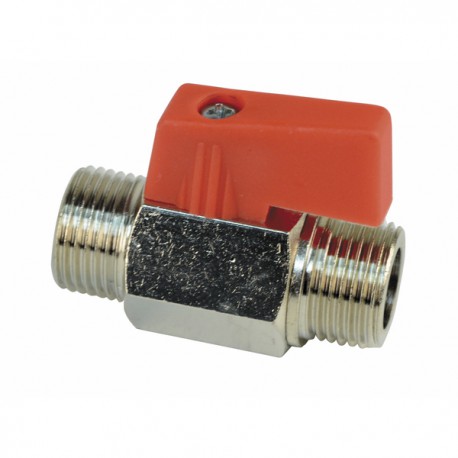 Valve TAU/ATK R100024 - RIELLO : 4048952