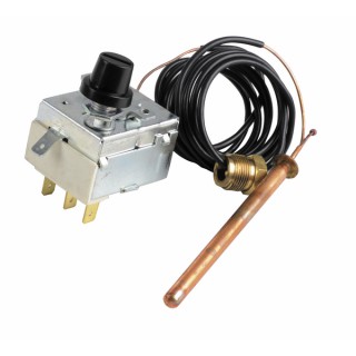 Thermostat replaces 01/04999 - RIELLO : 4048996