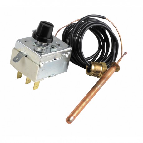 Thermostat replaces 01/04999 - RIELLO : 4048996