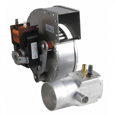 Fan assembly - RIELLO : 4050323