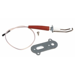 Ignition electrode DOMUS ISC R - RIELLO : 4050364