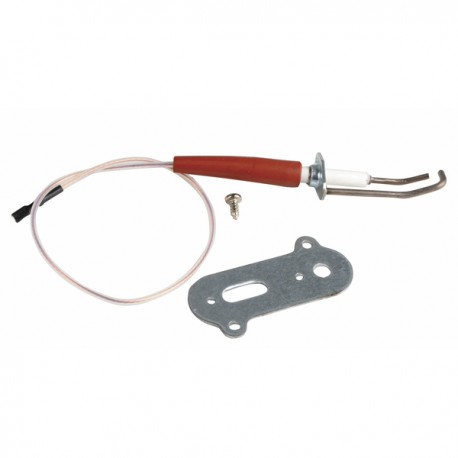 Ignition electrode DOMUS ISC R - RIELLO : 4050364