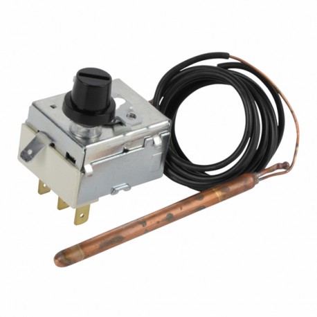Overheat thermostat - RIELLO : 4050653