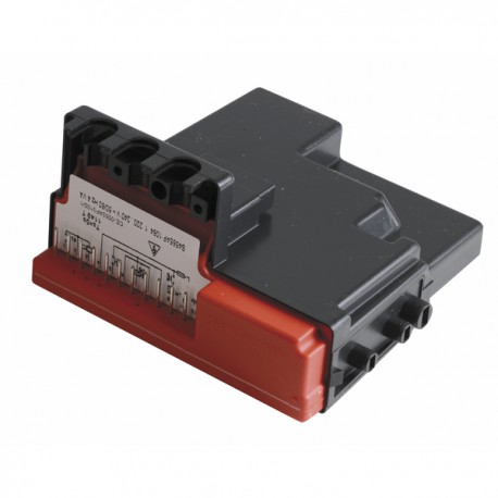 Control box 01/05022 - RIELLO : 4050777