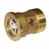 Non return valve - RIELLO : 4050814