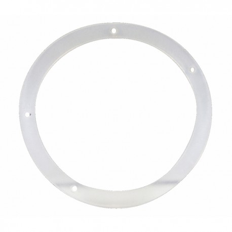 Silicone gasket fan assembly (X 10) - RIELLO : 4050910