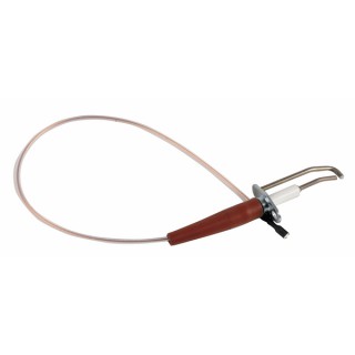 Ignition electrode - RIELLO : 4050921