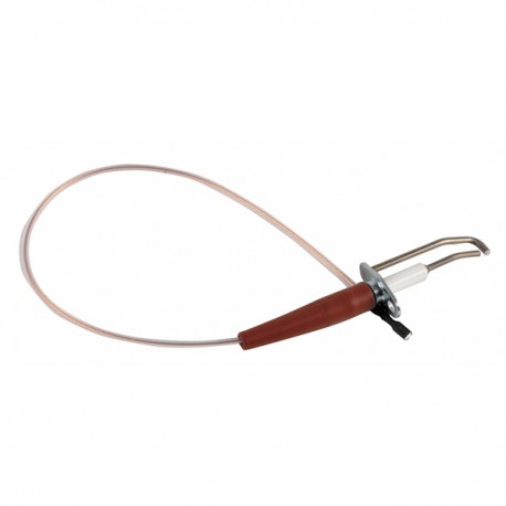 Ignition electrode - RIELLO : 4050921
