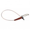Ignition electrode - RIELLO : 4050921