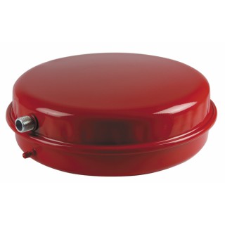 Expansion vessel 12l - RIELLO : 4051012