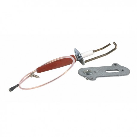 Ignition electrode - RIELLO : 4051202