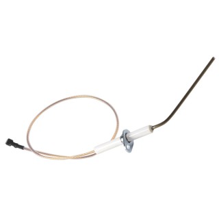 Flame sensing electrode - RIELLO : 4051257