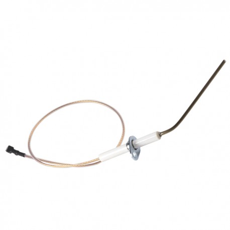 Flame sensing electrode - RIELLO : 4051257
