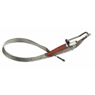 Ignition electrode r102266 - RIELLO : 4051851