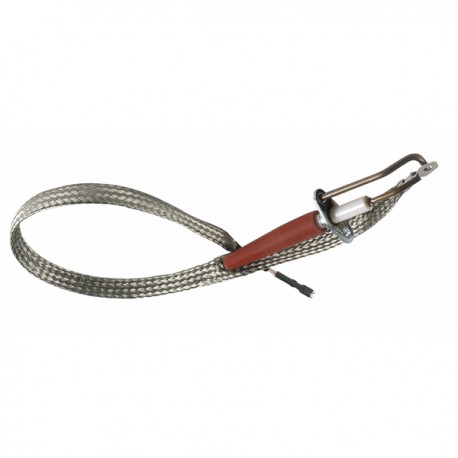 Ignition electrode r102266 - RIELLO : 4051851