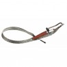 Ignition electrode r102266 - RIELLO : 4051851