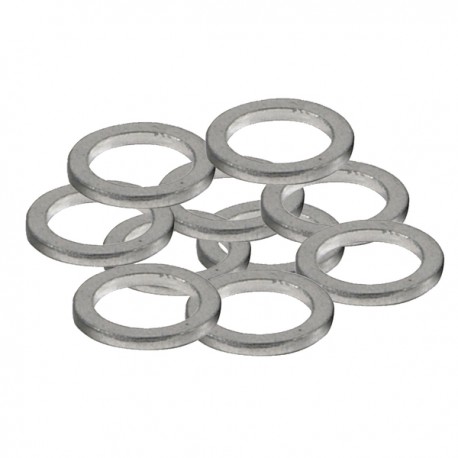 Washer  (X 10) - RIELLO : 4363394