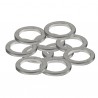Washer  (X 10) - RIELLO : 4363394