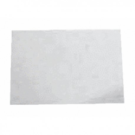 Back panel insulation (X 5) - RIELLO : 4363572