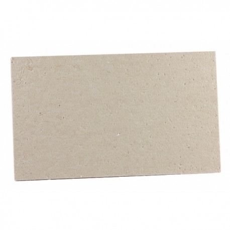 Back front panel insulation - RIELLO : 4363610