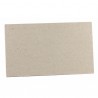 Back front panel insulation - RIELLO : 4363610