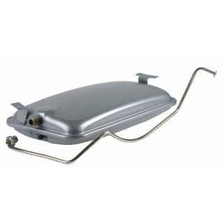 Expansion vessel - RIELLO : 4364375
