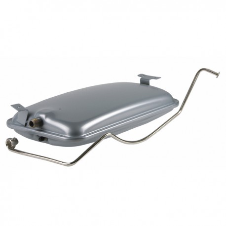 Expansion vessel - RIELLO : 4364375