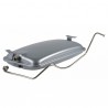 Expansion vessel - RIELLO : 4364375