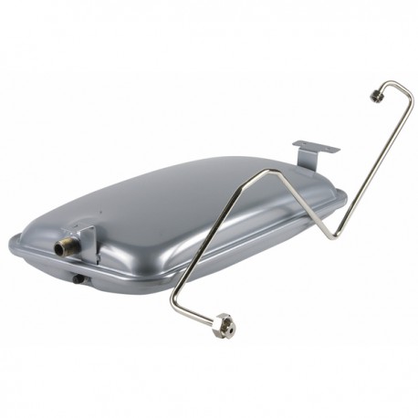 Expansion vessel - RIELLO : 4364622