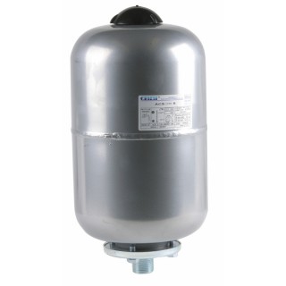 Expansion vessel - RIELLO : 4364623