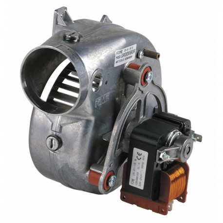 Fan assembly - RIELLO : 4364854