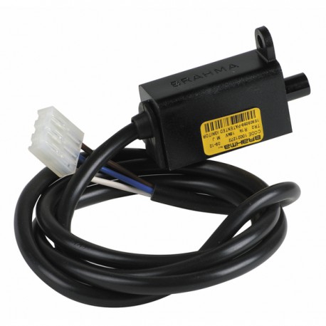 Ignition transformer - RIELLO : 4365259
