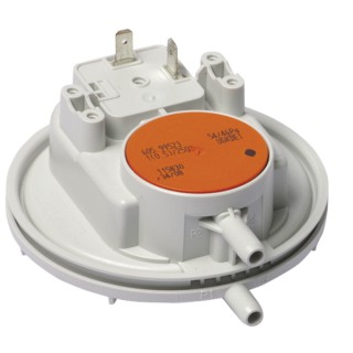 Pressure switch - RIELLO : 4365637