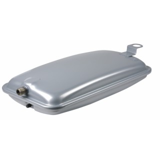 Expansion vessel - RIELLO : 4366219