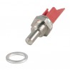 NTC sensor (X 5) - RIELLO : 4366421